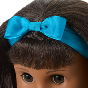 Melody™ 18-inch Doll & Journal (Historical Characters) F4
