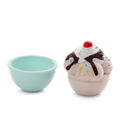 Sundaes for Two Set for 18-inch Dolls F9