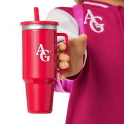 AG™ Star Squad Mini Backpack & Accessories for 18-inch Dolls X2