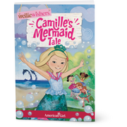 Camille's Mermaid Tale (WellieWishers™) O5