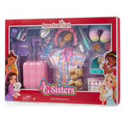 AG Sisters™ Self-Care Sleepover Set E9