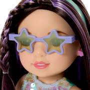 Francie’s™ Sparkle & Celebrate Set (AG Sisters™) Y0
