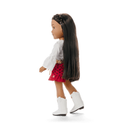 Modern Era™ Josefina™ Doll H3