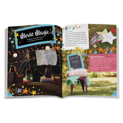 Let's Celebrate! The Ultimate Party Guide for Girls Book U0