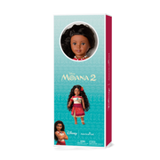 Disney Moana Doll by American Girl® Z3