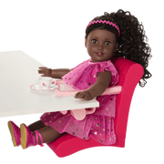 Treat Seat Set for 18-inch Dolls C9