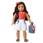 Nanea’s™ Accessories (Historical Characters) N2