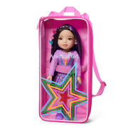 American Girl® Doll Carrier Backpack for 14.5-inch Dolls M5