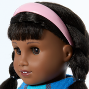 Melody’s™ Salon Outfit for 18-inch Dolls (Historical Characters) V7