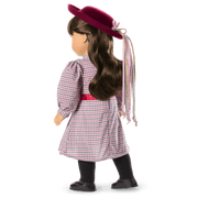 Samantha Parkington™ 18-inch Doll, Book & Accessories (Historical Characters) K8