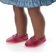 American Girl® x Hill House Home Paz Nap Set for 18-inch Dolls (Kirsten™ Print) J9