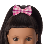 Raquel™ 18-inch Doll & Journal (Girl of the Year™ 2026) Z4
