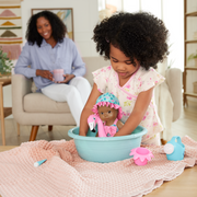 Flamingo Fun Play Set (Bitty Baby® Splash™) Q9