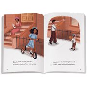 American Girl 5-Minute Stories Book H8