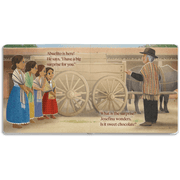 My First Josefina™ Doll & Board Book (Historical Characters) K9