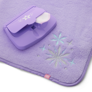 Disney Frozen Elsa Cuddle & Care Set with Bitty Baby® Doll by American Girl® C9