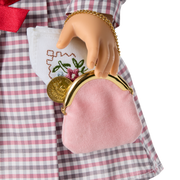 Samantha Parkington™ 18-inch Doll, Book & Accessories (Historical Characters) K8