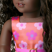 Truly Me™ #127 Doll & Day of Fun All-in-One Set T9