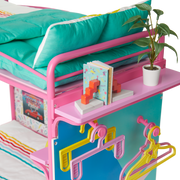 Courtney's™ Bedroom Set for 18-inch Dolls (Historical Characters) B3