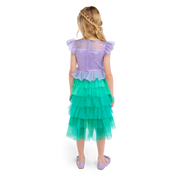 Disney Princess Ariel Dress for Girls by American Girl® P4