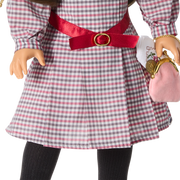Samantha Parkington™ 18-inch Doll, Book & Accessories (Historical Characters) O0