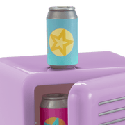 AG Sisters™ Sleepover Snacks Set E4