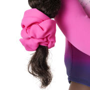 Beam with Pride Gymnastics Outfit for 18-inch Dolls F1