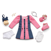 Modern Era™ Addy™ Doll A2