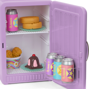 AG Sisters™ Sleepover Snacks Set E4