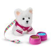 AG™ Star Squad Puppy & Accessories for 18-inch Dolls S5