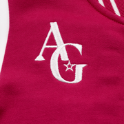 AG™ Star Squad Varsity Jacket for Adults L2