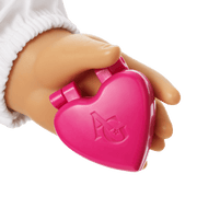 We Heart Fashion Accessories for 18-inch Dolls W0