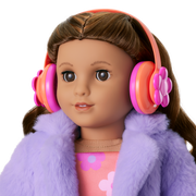Truly Me™ #117 Doll & Day of Fun All-in-One Set N7