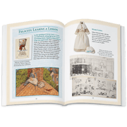 Felicity Merriman™ 18-inch Doll, Book & Accessories (Historical Characters) T2