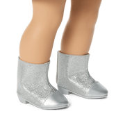 April Diamond Dazzle Outfit for 18-inch Dolls U4