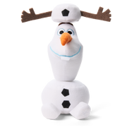 Disney Frozen Olaf Plush & Summer Accessories by American Girl® E7