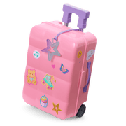 AG Sisters™ Self-Care Sleepover Set E9