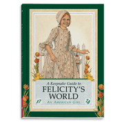 Felicity Merriman™ 18-inch Doll, Book & Accessories (Historical Characters) T2