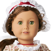 Felicity Merriman™ 18-inch Doll, Book & Accessories (Historical Characters) T2