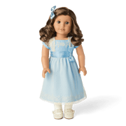 Rebecca’s™ Hanukkah Outfit for 18-inch Dolls (Historical Characters) N0