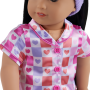 Truly Me™ #130 Doll & Day of Fun All-in-One Set B8