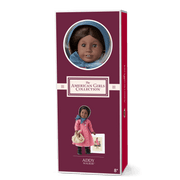 Addy Walker™ 18-inch Doll, Book & Accessories (Historical Characters) M9