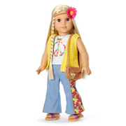 Julie™ 18-inch Doll & Journal (Historical Characters) M4