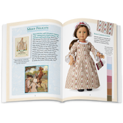 Felicity Merriman™ 18-inch Doll, Book & Accessories (Historical Characters) T2