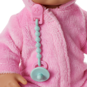 Little Bitty Baby™ Cozy Bunny Sleep Set for 7.75-inch Dolls K9