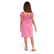 American Girl® x Hill House Home Tiny Athena Nap Dress for Girls (Addy™ Print) E2
