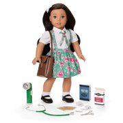 Nanea’s™ Care Kit for 18-inch Dolls (Historical Characters) H0