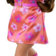 Truly Me™ #117 Doll & Day of Fun All-in-One Set N7