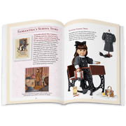 Samantha Parkington™ 18-inch Doll, Book & Accessories (Historical Characters) K8
