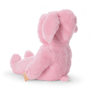 Playful Pink Bunny One-Piece Outfit for Bitty Baby® Dolls T4